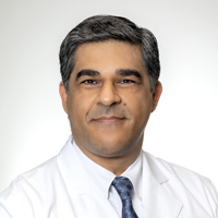 Navid Sadeghi, M.D.