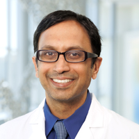 Amit Singal, M.D.