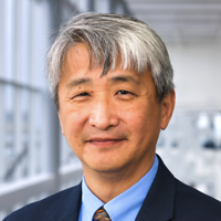 L. Joseph Su, Ph.D., MPH