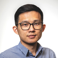 Donghan Yang, Ph.D.
