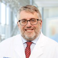 Adam Yopp, M.D.