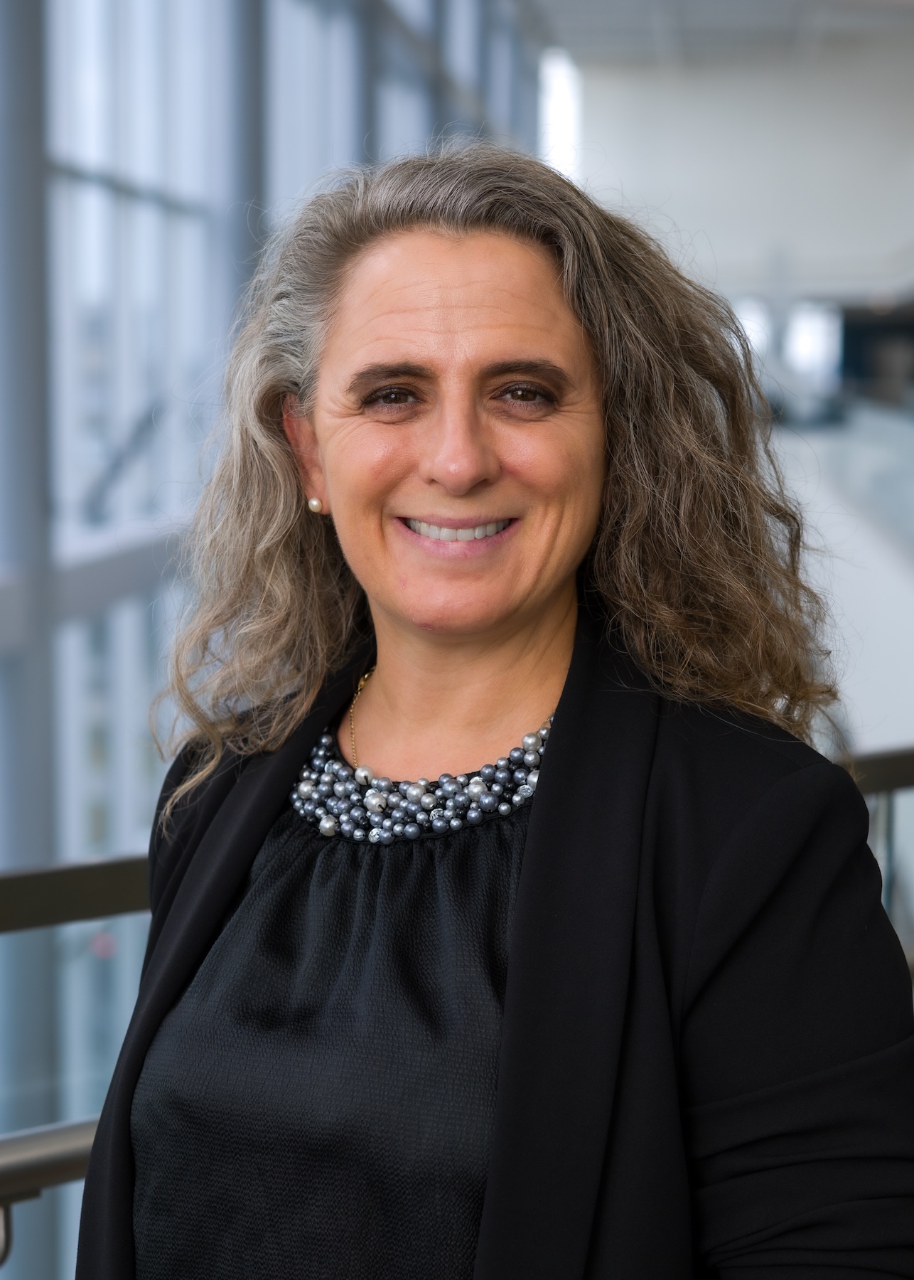 Billie Paschal, M.S.-HP.Ed., CHSOS