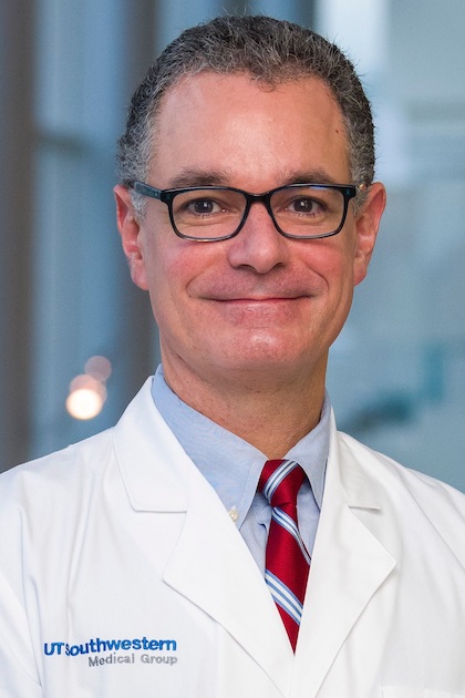 Daniel Scott, M.D.