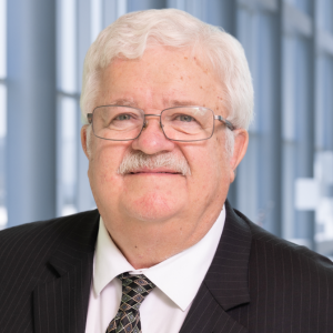 Gary Reed, M.D.