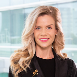 Krystle Campbell, D.H.A., M.S., CHSE, FACHDM