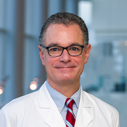 Daniel Scott, M.D., FACS