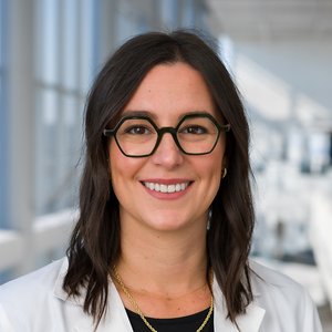 Brianna Slatnick, M.D.