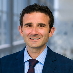 Benjamin Levi, M.D.