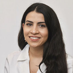 Zein Saad Eddin, M.D.