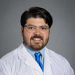Haldo Trevino, M.D.