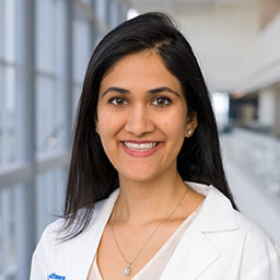 Shruti Zaveri, M.D.