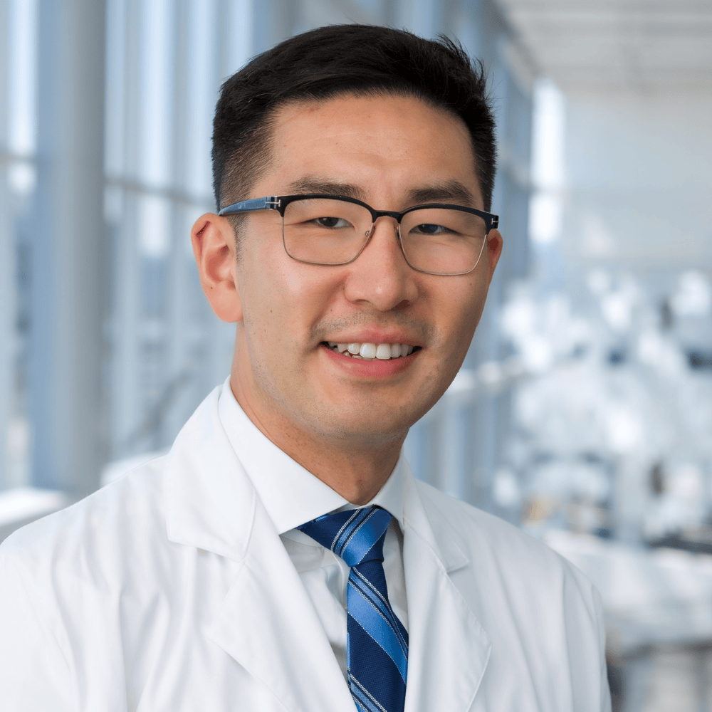 Suyue Zhang, M.D.