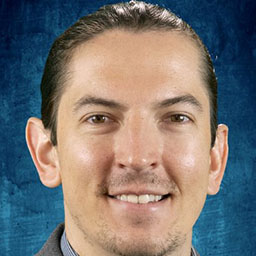 Shane Batie, M.D.