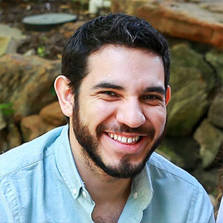 Antonio Fernandez-Perez