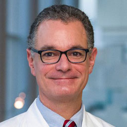 Daniel Scott, M.D.