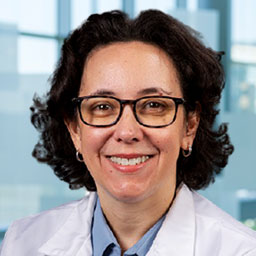 Larissa Velez, M.D.