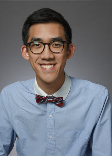 Michael N. Trinh Michael N. Trinh