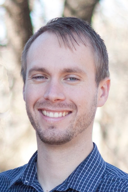 Justin Jensen, Ph.D. Justin Jensen, Ph.D.