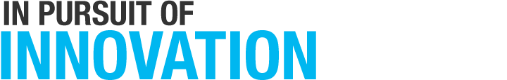 In Pursuit of Innovation