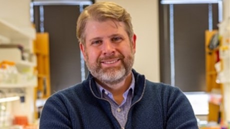 James Collins III, Ph.D.