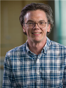 David Hendrixson, Ph.D. David Hendrixson