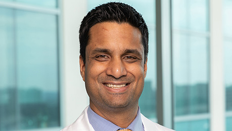 Ravikanth Maddipati, M.D.