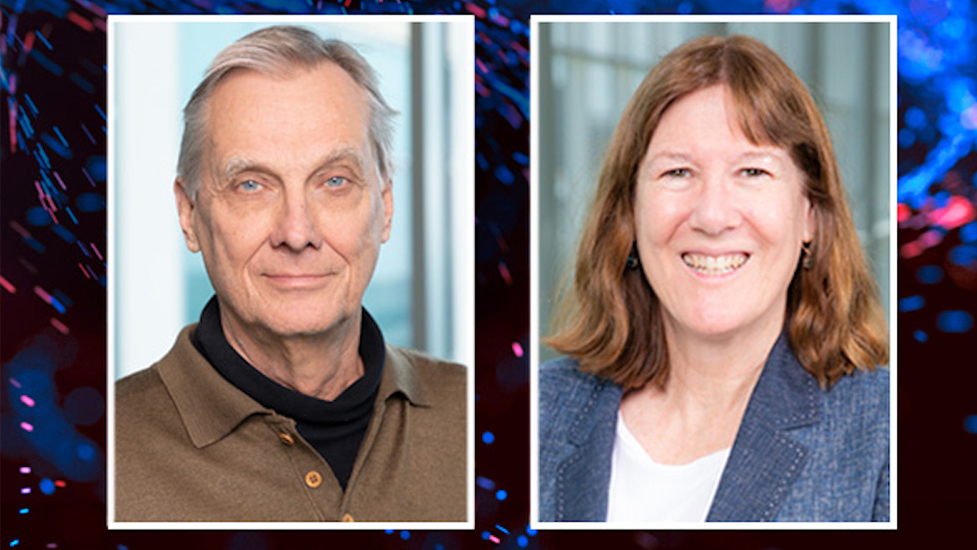 Two UTSW faculty elected to prestigious National Academy of Sciences