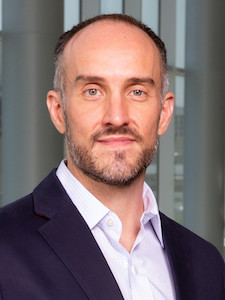 John Schoggins, Ph.D. John Schoggins, Ph.D.