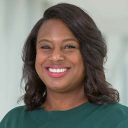 Kristin Spain, M.A. Ed.