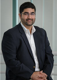 Uttam Tambar, Ph.D. Uttam Tambar, Ph.D.