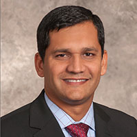 Mujeeb Basit, M.D., M.M.Sc.