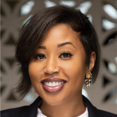 Tanisha Clark
