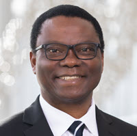 Samuel Achilefu, Ph.D.