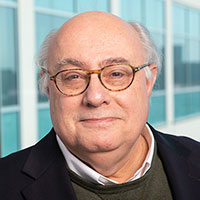 Joseph Albanesi, Ph.D.