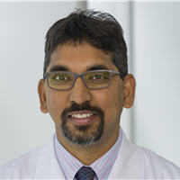 Prasanna Alluri, M.D., Ph.D.