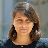 Anila D'Mello, Ph.D.