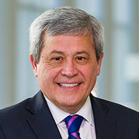 Carlos L. Arteaga, M.D.