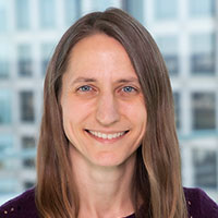 Laura Banaszynski, Ph.D.