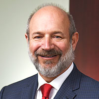 Bruce Beutler, M.D.