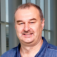 Ilya B. Bezprozvanny, Ph.D.