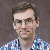 Chad Brautigam, Ph.D.