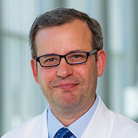 Ezra Burstein, M.D.