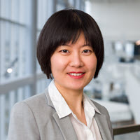 Sherry Cao, Ph.D.