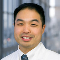 Isaac Chang, M.D., Ph.D.
