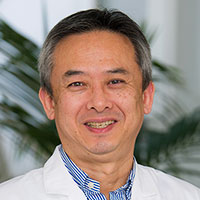 Benjamin Chen