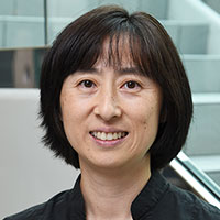 Elizabth Chen, Ph.D.
