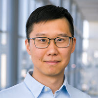 Haiqi Chen, Ph.D.