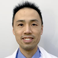 Kenneth Chen, M.D.