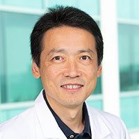 Zhe Chen, Ph.D.