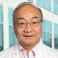 Cheng-Ming Chiang, Ph.D.